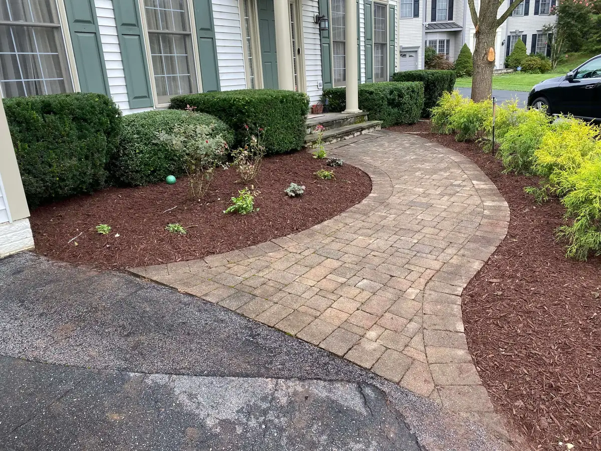 Millennium Landscaping Project