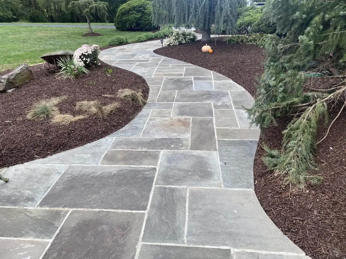 Millennium Landscaping Project